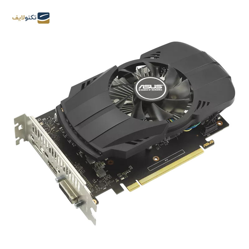 gallery-کارت گرافیک ایسوس مدل Phoenix GeForce GTX 1650 4GB GDDR5 OC Edition copy.png gallery-کارت گرافیک ایسوس مدل Phoenix GeForce GTX 1650 4GB GDDR5 OC Edition copy.png