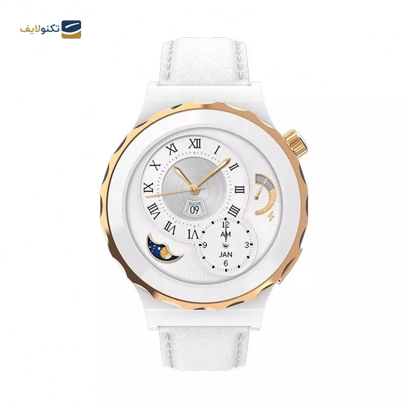 gallery-ساعت هوشمند هیوامی مدل Rock NX 3 - S copy.png