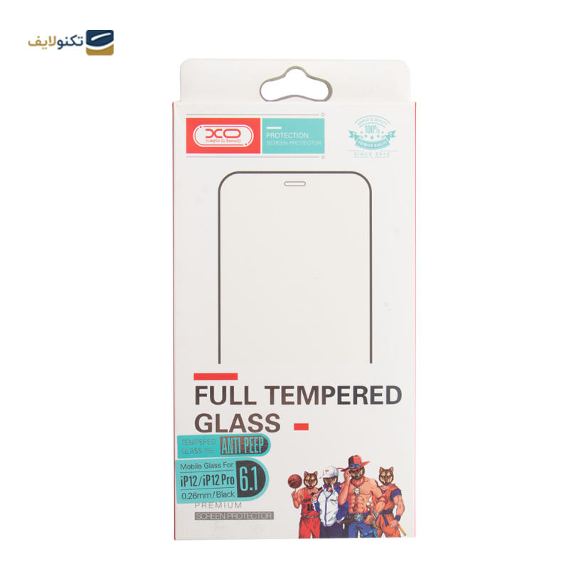 gallery-گلس گوشی اپل iPhone 12 Mini ایکس او مدل Anti Peep پرایوسی copy.png gallery-گلس گوشی اپل iPhone 12 Mini ایکس او مدل Anti Peep پرایوسی copy.png