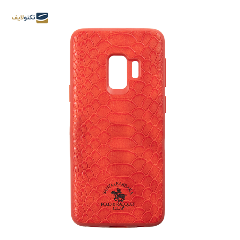 gallery-کاور گوشی سامسونگ Galaxy S9 Plus پولو مدل Knight copy.png
