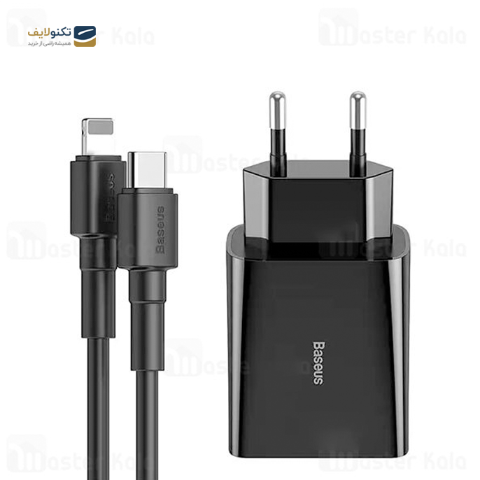 gallery- شارژر دیواری باسئوس Baseus Speed Mini PD Single 18W TZCCFS-F01 با کابل Type C به لایتنینگ-gallery-0-TLP-2860_eeed919f-583d-4bc7-bdb3-2af99bbc9e11.png gallery- شارژر دیواری باسئوس Baseus Speed Mini PD Single 18W TZCCFS-F01 با کابل Type C به لایتنینگ-gallery-0-TLP-2860_eeed919f-583d-4bc7-bdb3-2af99bbc9e11.png