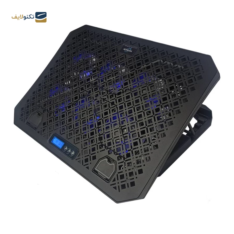 gallery-پایه خنک کننده لپ تاپ تراست مدل Ziva Laptop Cooling Stand copy.png gallery-پایه خنک کننده لپ تاپ تراست مدل Ziva Laptop Cooling Stand copy.png