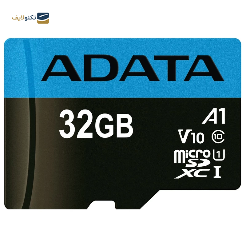 gallery-کارت حافظه microSDXC ای دیتا مدل Premier کلاس 10 استاندارد U1 سرعت 80MBps ظرفیت 32 گیگابایت به همراه آداپتور SD copy.png gallery-کارت حافظه microSDXC ای دیتا مدل Premier کلاس 10 استاندارد U1 سرعت 80MBps ظرفیت 32 گیگابایت به همراه آداپتور SD copy.png