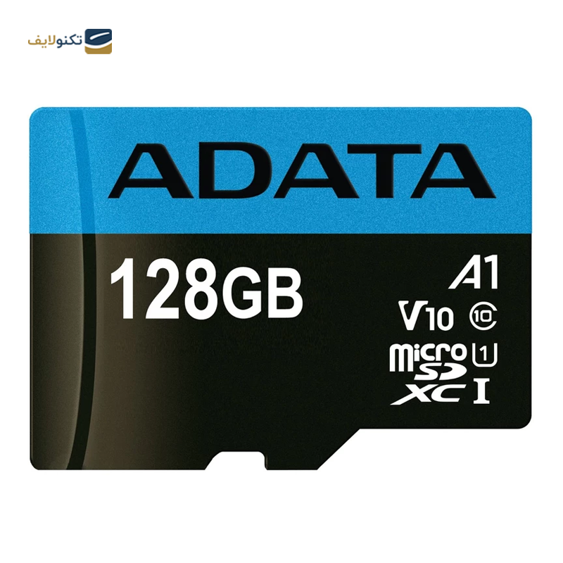gallery-کارت حافظه microSDXC ای دیتا مدل Premier V10 A1 کلاس 10 استاندارد UHS-I سرعت 100MBps ظرفیت 32 گیگابایت copy.png gallery-کارت حافظه microSDXC ای دیتا مدل Premier V10 A1 کلاس 10 استاندارد UHS-I سرعت 100MBps ظرفیت 32 گیگابایت copy.png