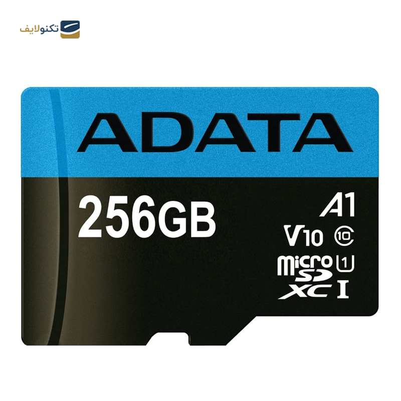 gallery-کارت حافظه microSDXC ای دیتا مدل Premier V10 A1 کلاس 10 استاندارد UHS-I سرعت 100MBps ظرفیت 128 گیگابایت copy.png gallery-کارت حافظه microSDXC ای دیتا مدل Premier V10 A1 کلاس 10 استاندارد UHS-I سرعت 100MBps ظرفیت 128 گیگابایت copy.png