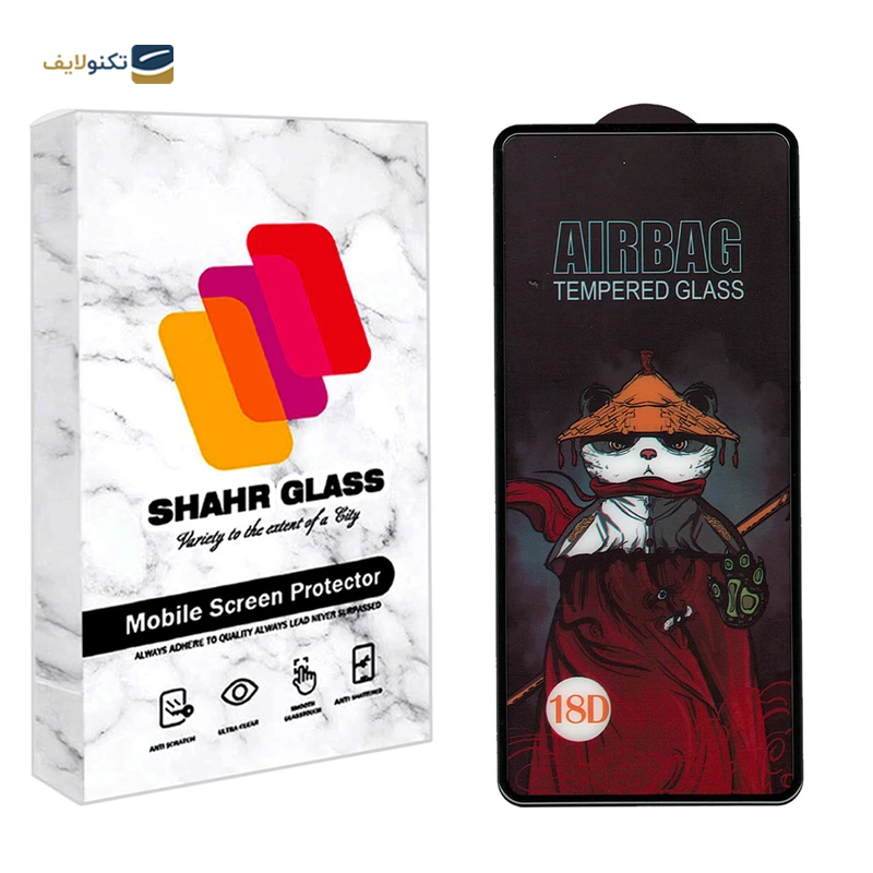 gallery-گلس گوشی پوکو F3 شهر گلس مدل WEVA copy.png