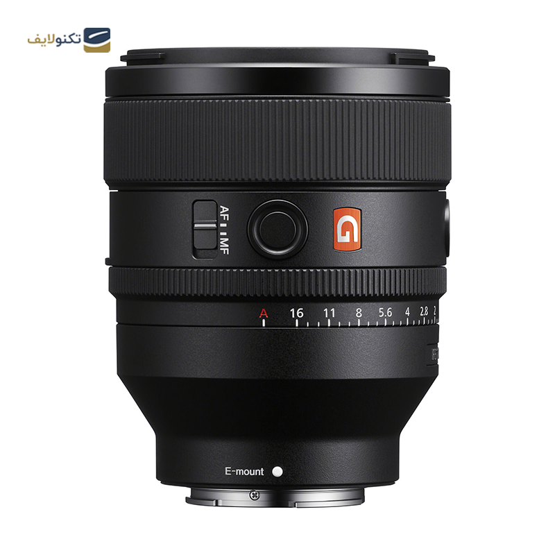 gallery-لنز دوربین سونی 50 میلی متری مدل f/1.4 GM FE  copy.png