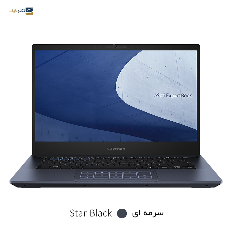 gallery-لپ تاپ ایسوس 14 اینچی مدل ExpertBook B2402C i7 1260P 16GB 512GB copy.png gallery-لپ تاپ ایسوس 14 اینچی مدل ExpertBook B2402C i7 1260P 16GB 512GB copy.png