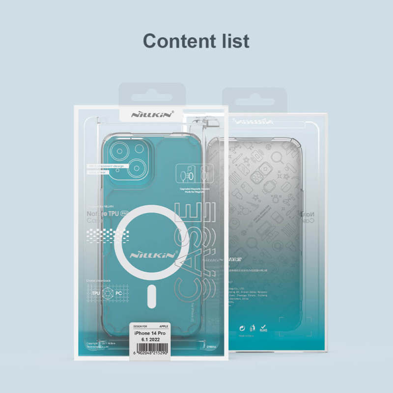 gallery-کاور گوشی اپل iPhone 14 Pro نیلکین مدل NATURE TPU MAGNETIC copy.png gallery-کاور گوشی اپل iPhone 14 Pro نیلکین مدل NATURE TPU MAGNETIC copy.png