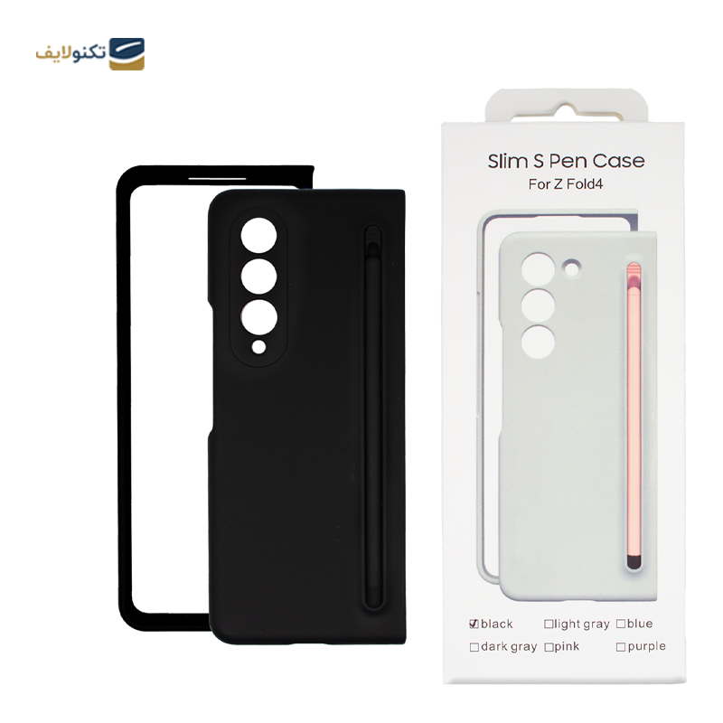 gallery-کاور گوشی سامسونگ Galaxy Z Fold 4 مدل Leather Cover copy.png gallery-کاور گوشی سامسونگ Galaxy Z Fold 4 مدل Leather Cover copy.png