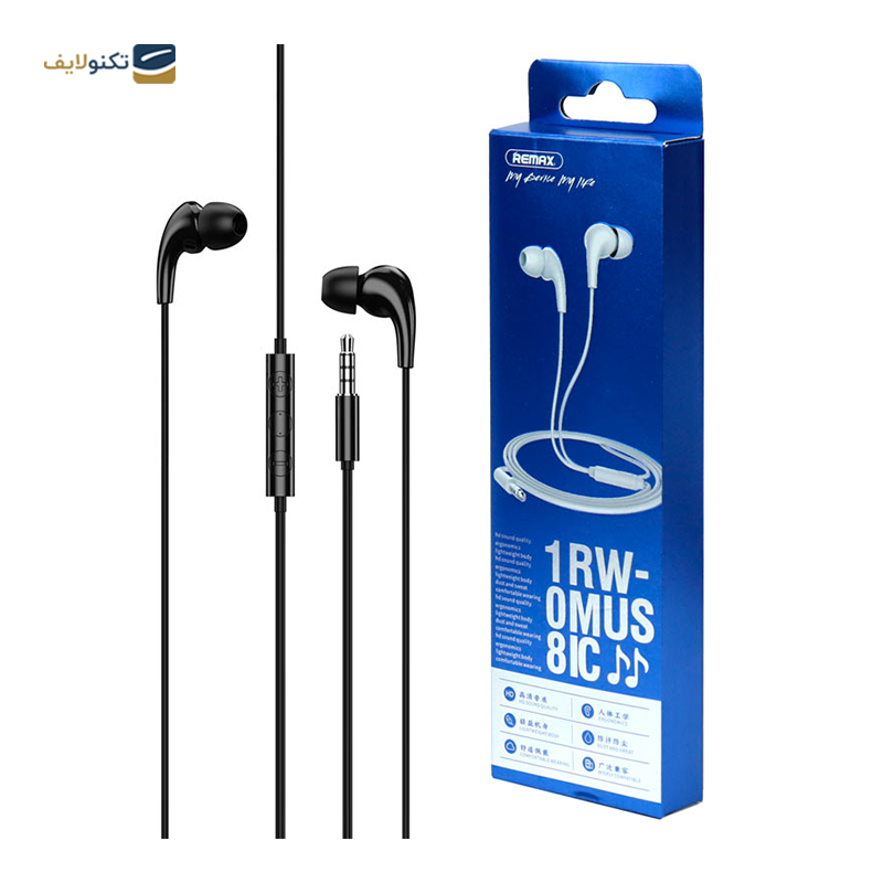 gallery-هندزفری سیمی ریمکس مدل RW-108-gallery-0-TLP-29352_802c9d31-9308-4a27-94d5-958e8bd0cfff.png