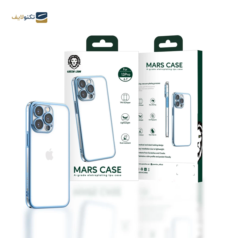 gallery-کاور گوشی اپل iPhone 13 Pro Max گرین مدل Crystal Clear Anti Shock copy.png gallery-کاور گوشی اپل iPhone 13 Pro Max گرین مدل Crystal Clear Anti Shock copy.png