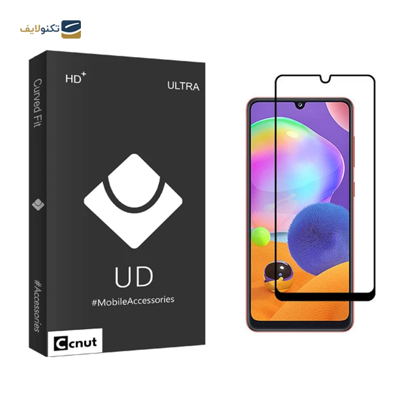 gallery-گلس گوشی سامسونگ Galaxy A71 کوکونات مدل UD Black copy.png gallery-گلس گوشی سامسونگ Galaxy A71 کوکونات مدل UD Black copy.png