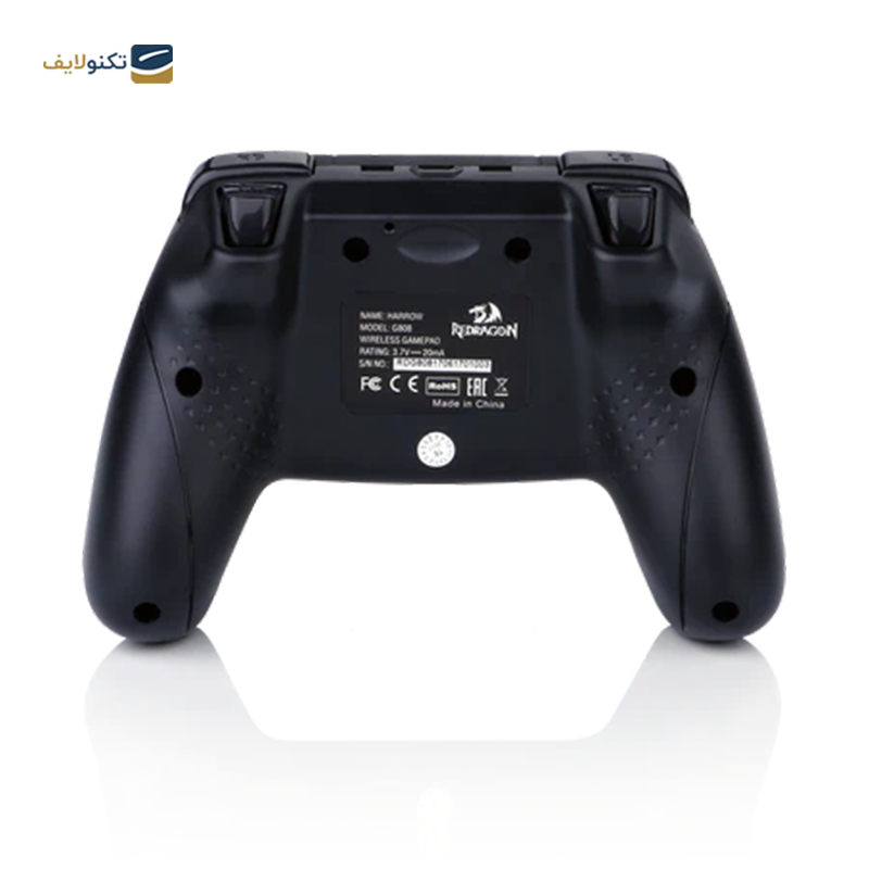 gallery-دسته بازی ردراگون مدل SATURN G807 copy.png