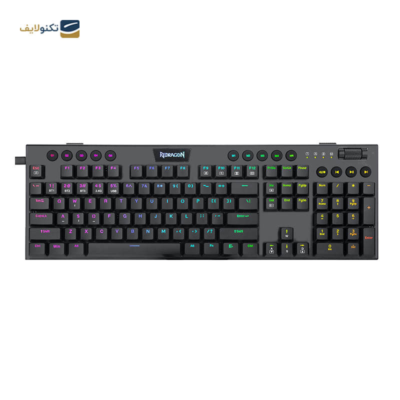 gallery-کیبورد گیمینگ ردراگون مدل K614 Anivia سوئیچ قرمز copy.png