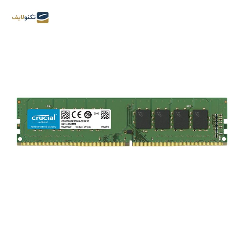 gallery-رم کامپیوتر DDR4 تک کاناله 3200 مگاهرتز CL22 کروشیال مدل CT16G4DFRA32A ظرفیت 16 گیگابایت copy.png gallery-رم کامپیوتر DDR4 تک کاناله 3200 مگاهرتز CL22 کروشیال مدل CT16G4DFRA32A ظرفیت 16 گیگابایت copy.png