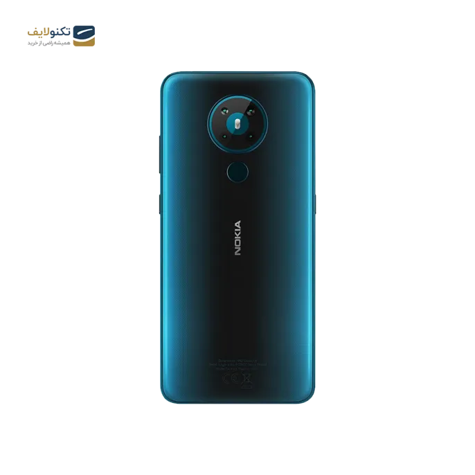 gallery- گوشی موبایل نوکيا 5.3 ظرفیت 64 گیگابایت - رم 4 گیگابایت-gallery-0-TLP-3009_10336064-8702-4e09-b6d9-c4e2aa5f825d.png gallery- گوشی موبایل نوکيا 5.3 ظرفیت 64 گیگابایت - رم 4 گیگابایت-gallery-0-TLP-3009_10336064-8702-4e09-b6d9-c4e2aa5f825d.png