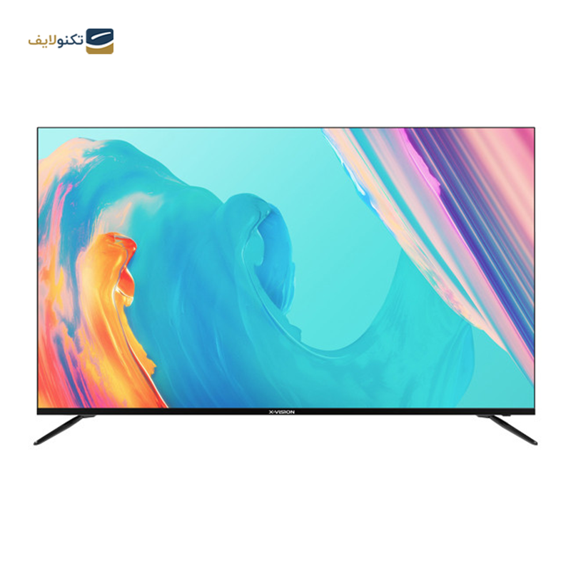 gallery-تلویزیون ال ای دی ایکس ویژن مدل XCU735 سایز 50 اینچ-gallery-0-TLP-30109_8af8501e-39c5-4e8f-a591-7517e54a0e5b.png