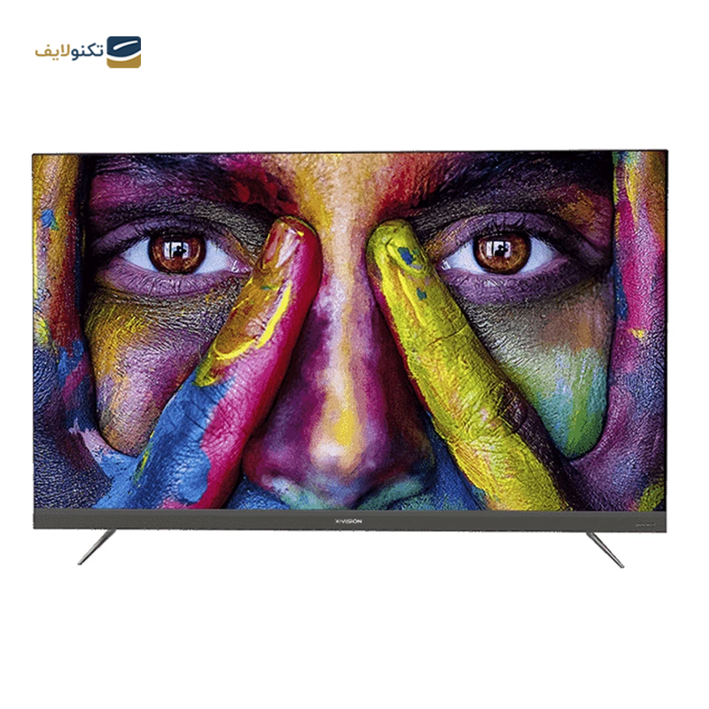 gallery-تلویزیون ال ای دی ایکس ویژن مدل XYU745 سایز 50 اینچ  copy.png
