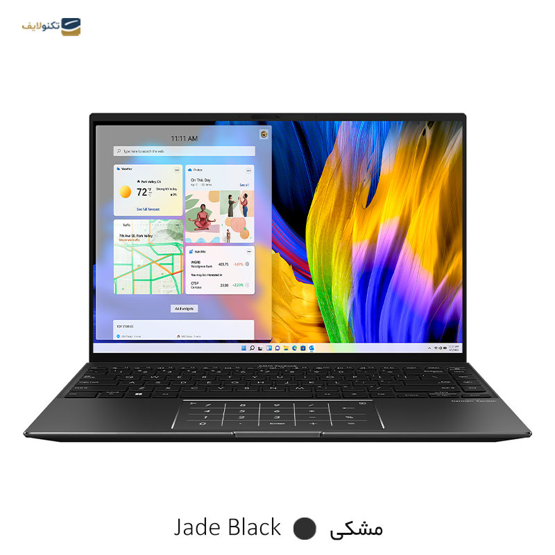 gallery-لپ تاپ ایسوس 14 اینچی مدل ZenBook 14X UX5401ZAS i7 12700H 16GB 1TB copy.png gallery-لپ تاپ ایسوس 14 اینچی مدل ZenBook 14X UX5401ZAS i7 12700H 16GB 1TB copy.png