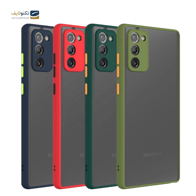gallery- کاور پشت مات مدل محافظ لنزدار مناسب برای گوشی موبایل سامسونگ Galaxy S20 FE-gallery-0-TLP-3015_83838228-0e6a-476a-a2ad-e7aa1c750a21.png gallery- کاور پشت مات مدل محافظ لنزدار مناسب برای گوشی موبایل سامسونگ Galaxy S20 FE-gallery-0-TLP-3015_83838228-0e6a-476a-a2ad-e7aa1c750a21.png