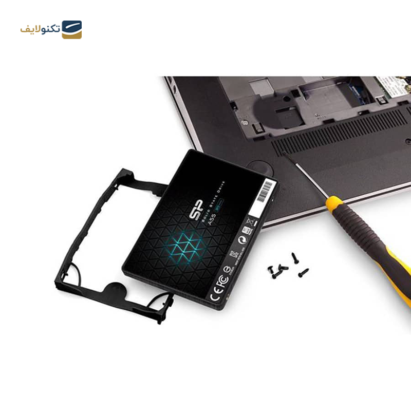 gallery- هارد اس اس دی اینترنال سیلیکون پاور مدل Ace A55 ظرفیت 1 ترابایت copy.png gallery- هارد اس اس دی اینترنال سیلیکون پاور مدل Ace A55 ظرفیت 1 ترابایت copy.png