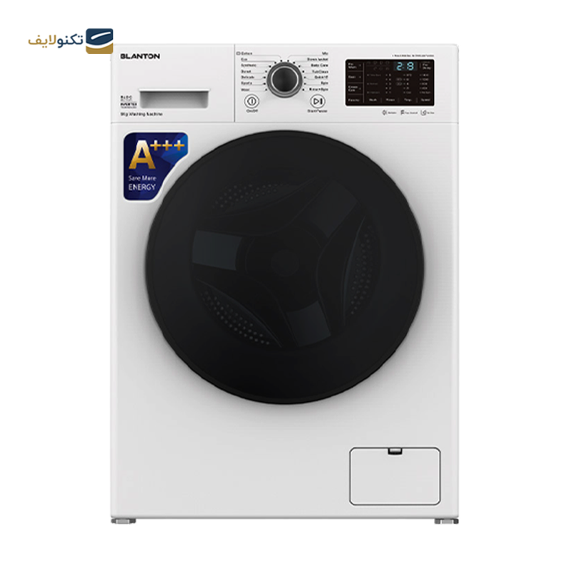 gallery-ماشین لباسشویی ایکس ویژن 6 کیلویی مدل TE62-A copy.png