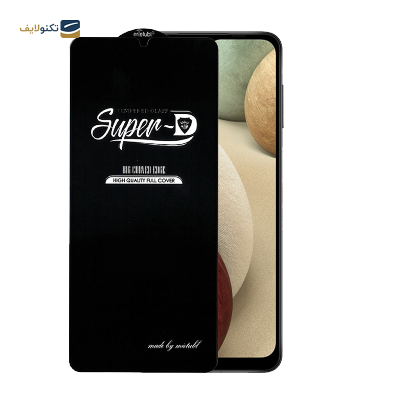 gallery- محافظ صفحه نمایش(گلس) Super D گوشی موبایل سامسونگ Galaxy A12-gallery-NaN-TLP-3042_8e9dca15-d18b-4f68-8adf-24cf97376350.png gallery- محافظ صفحه نمایش(گلس) Super D گوشی موبایل سامسونگ Galaxy A12-gallery-NaN-TLP-3042_8e9dca15-d18b-4f68-8adf-24cf97376350.png