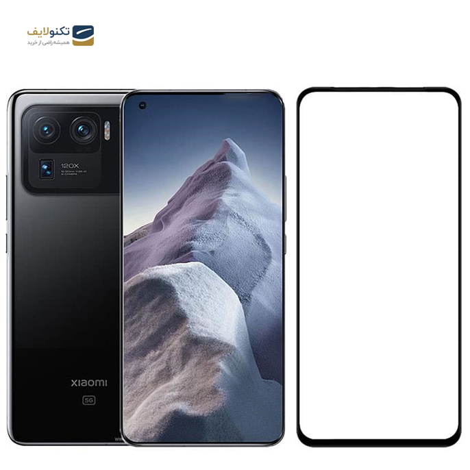 gallery- محافظ صفحه نمایش تمام صفحه مناسب برای گوشی موبایل شیائومی Xiaomi Mi 11 Ultra-gallery-0-TLP-3051_62c3aa89-a6b0-4430-82bd-5649036442e1.png gallery- محافظ صفحه نمایش تمام صفحه مناسب برای گوشی موبایل شیائومی Xiaomi Mi 11 Ultra-gallery-0-TLP-3051_62c3aa89-a6b0-4430-82bd-5649036442e1.png