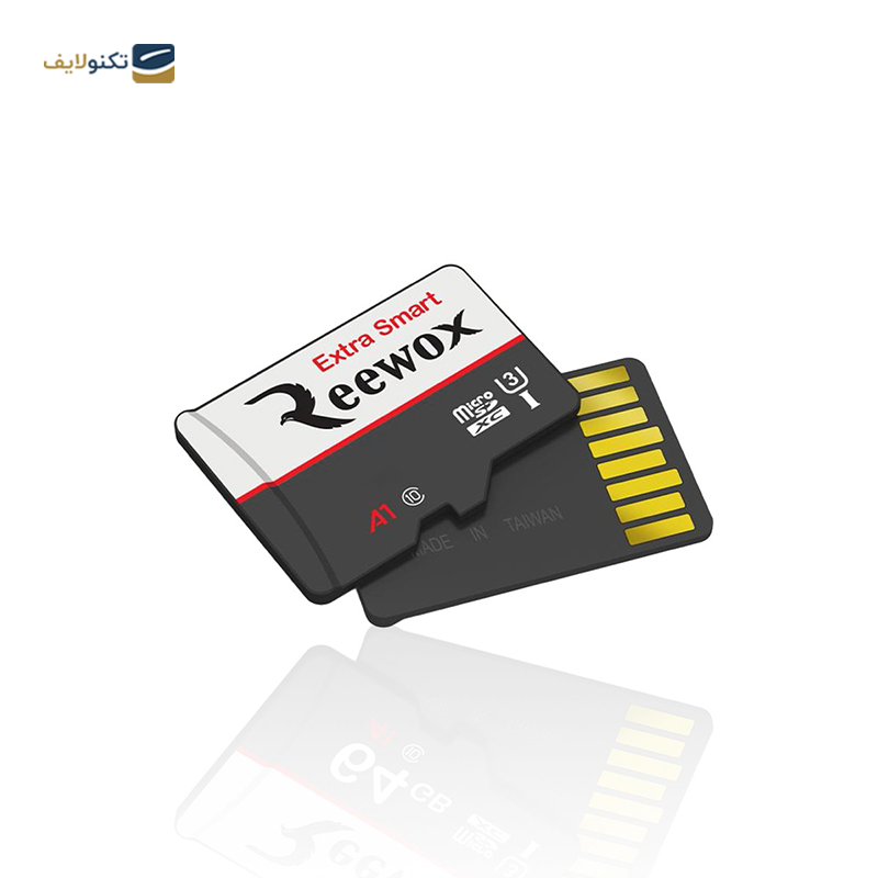 gallery-کارت حافظه microSDXC ریوکس کلاس 10 استاندارد U1 مدل Extra Smart A1 ظرفیت 16 گیگابایت copy.png gallery-کارت حافظه microSDXC ریوکس کلاس 10 استاندارد U1 مدل Extra Smart A1 ظرفیت 16 گیگابایت copy.png