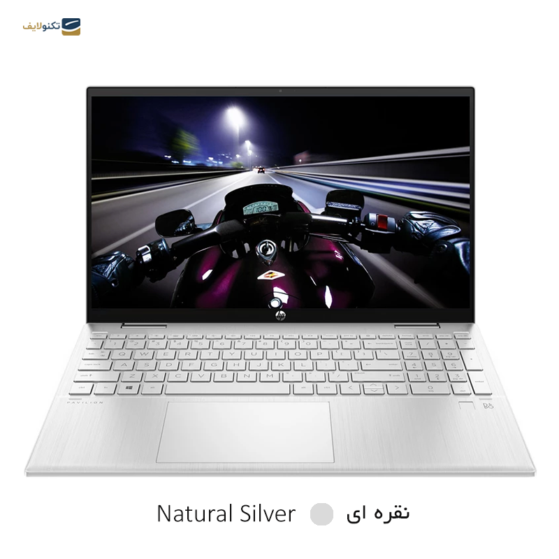 gallery-لپ تاپ اچ پی ۱۵.۶ اینچی مدل Pavilion X360 i5 ۱۲۳۵U 8GB 512GB copy.png