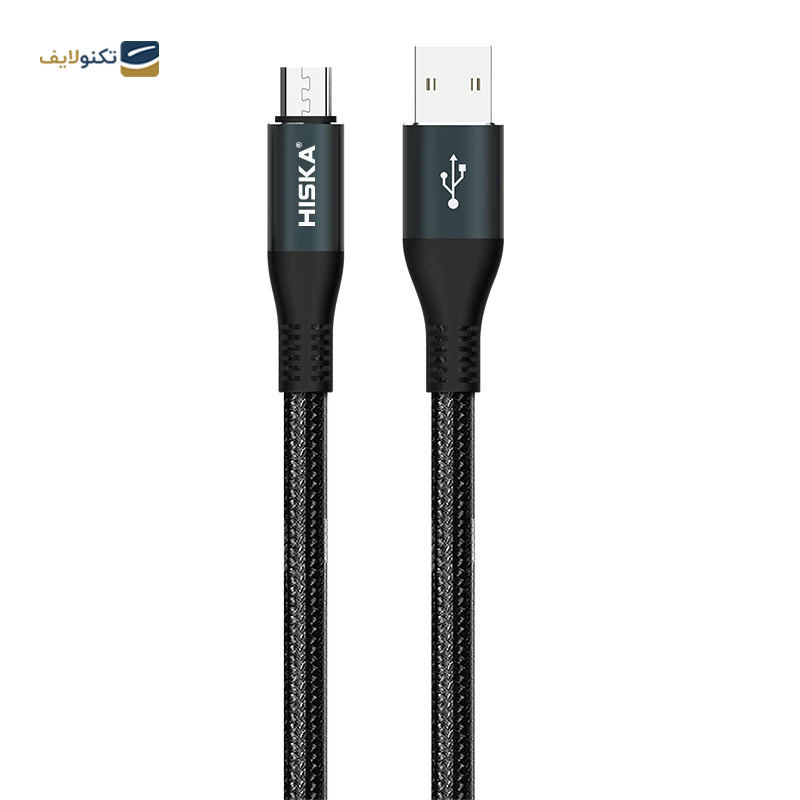 gallery-کابل تایپ سی - لایتنینگ - میکرو یو اس بی هیسکا مدل LX-13 طول 1.4 متر copy.png gallery-کابل تایپ سی - لایتنینگ - میکرو یو اس بی هیسکا مدل LX-13 طول 1.4 متر copy.png