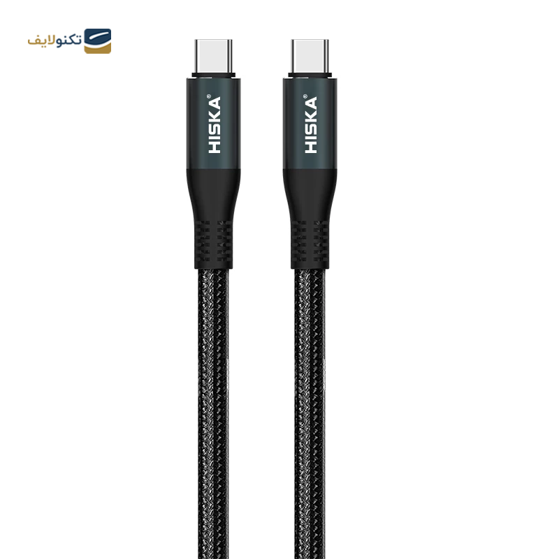 gallery-کابل تایپ سی هیسکا مدل LX-851AC طول 1.2 متر copy.png gallery-کابل تایپ سی هیسکا مدل LX-851AC طول 1.2 متر copy.png