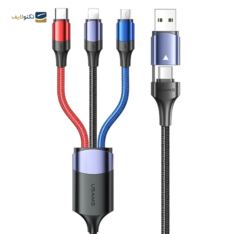 gallery-کابل تایپ سی به لایتنینگ یوسمز مدل US-SJ404 طول 1.2 متر copy.png gallery-کابل تایپ سی به لایتنینگ یوسمز مدل US-SJ404 طول 1.2 متر copy.png