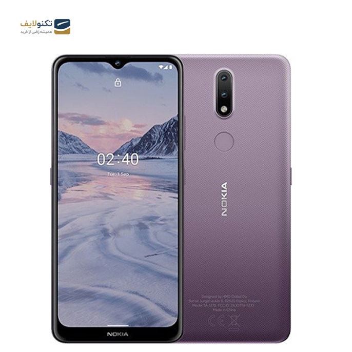 gallery- گوشی موبایل نوکیا مدل Nokia 2.4 دو سیم کارت ظرفیت 32 گیگابایت - رم 2 گیگابایت-gallery-0-TLP-3103_3fd840ad-8b93-4b9e-b338-5ba6c42715a1.png gallery- گوشی موبایل نوکیا مدل Nokia 2.4 دو سیم کارت ظرفیت 32 گیگابایت - رم 2 گیگابایت-gallery-0-TLP-3103_3fd840ad-8b93-4b9e-b338-5ba6c42715a1.png