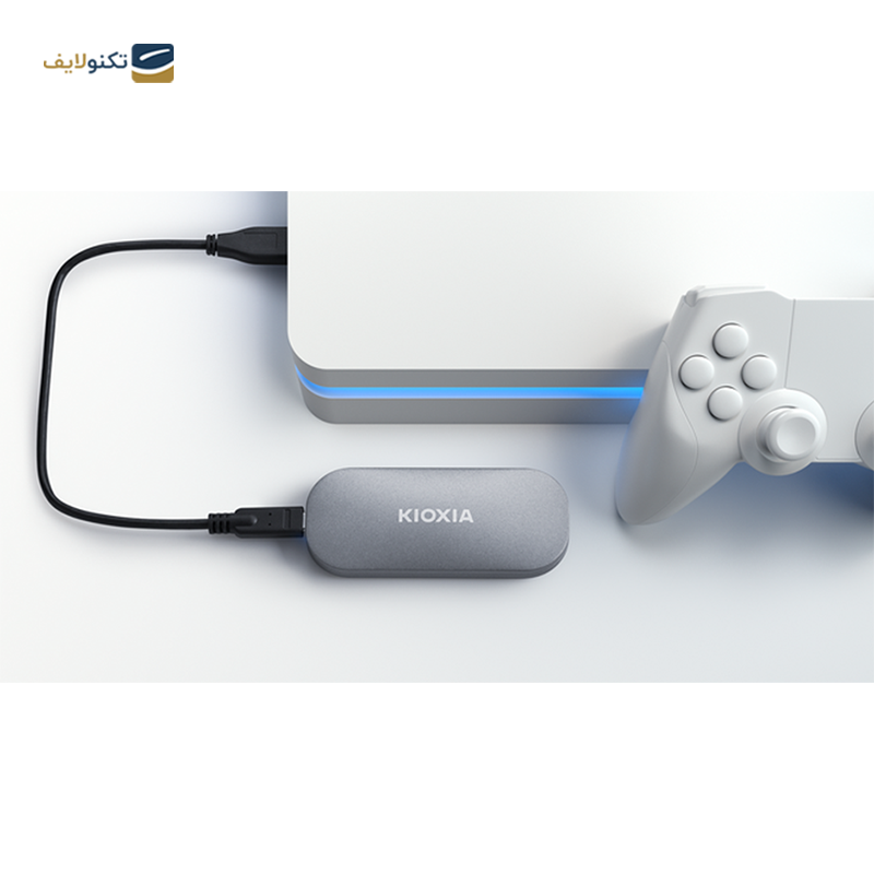 gallery-هارد اس اس دی اکسترنال کیوکسیا مدل EXCERIA PLUS Portable ظرفیت 1 ترابایت copy.png gallery-هارد اس اس دی اکسترنال کیوکسیا مدل EXCERIA PLUS Portable ظرفیت 1 ترابایت copy.png