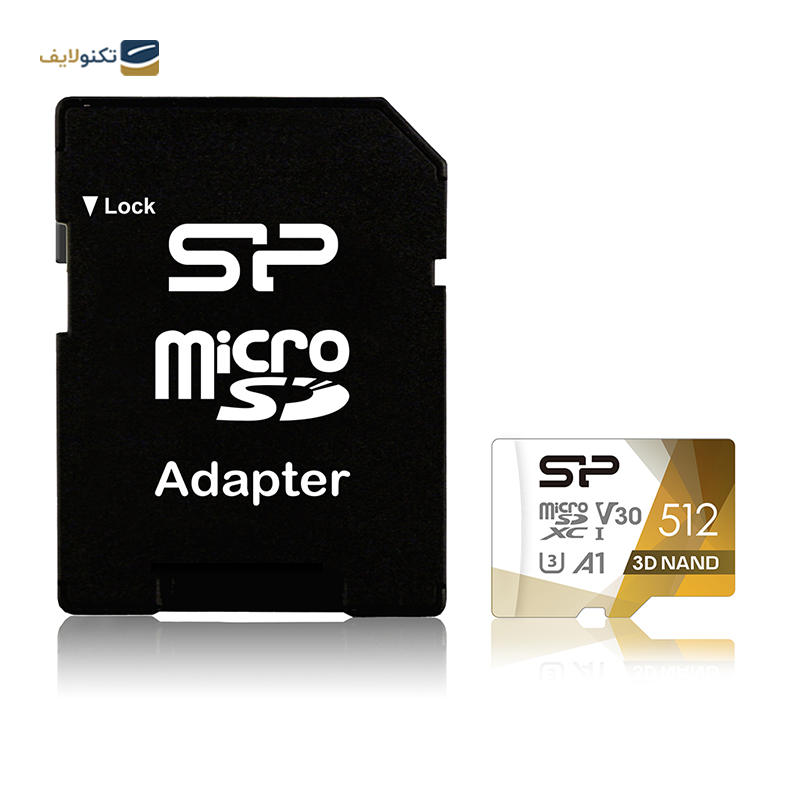 gallery-کارت حافظه microSDXC سیلیکون پاور استاندارد UHS-I U3 مدل Superior Pro ظرفیت 128 گیگابایت copy.png gallery-کارت حافظه microSDXC سیلیکون پاور استاندارد UHS-I U3 مدل Superior Pro ظرفیت 128 گیگابایت copy.png