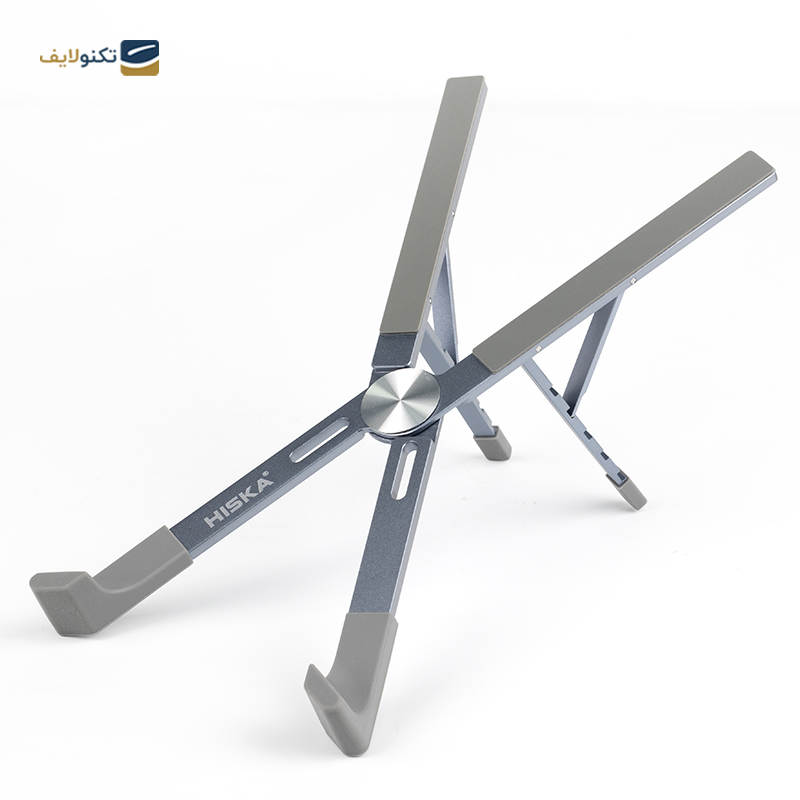 gallery-پایه نگهدارنده لپ تاپ هیسکا مدل HK-2013 copy.png