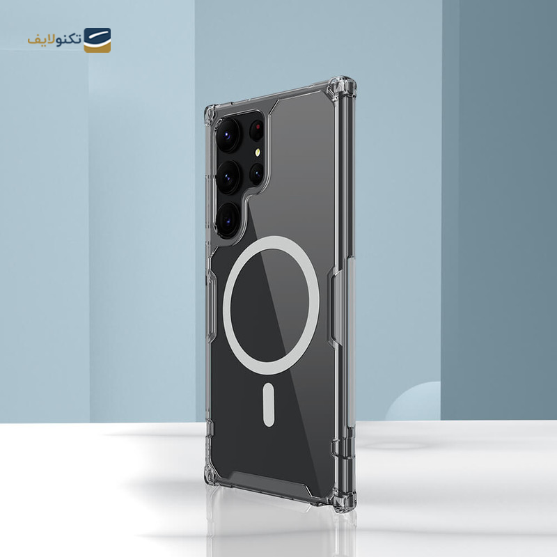 gallery-قاب گوشی سامسونگ Galaxy S23 Ultra نیلکین مدل Nature TPU Pro Magnetic copy.png gallery-قاب گوشی سامسونگ Galaxy S23 Ultra نیلکین مدل Nature TPU Pro Magnetic copy.png