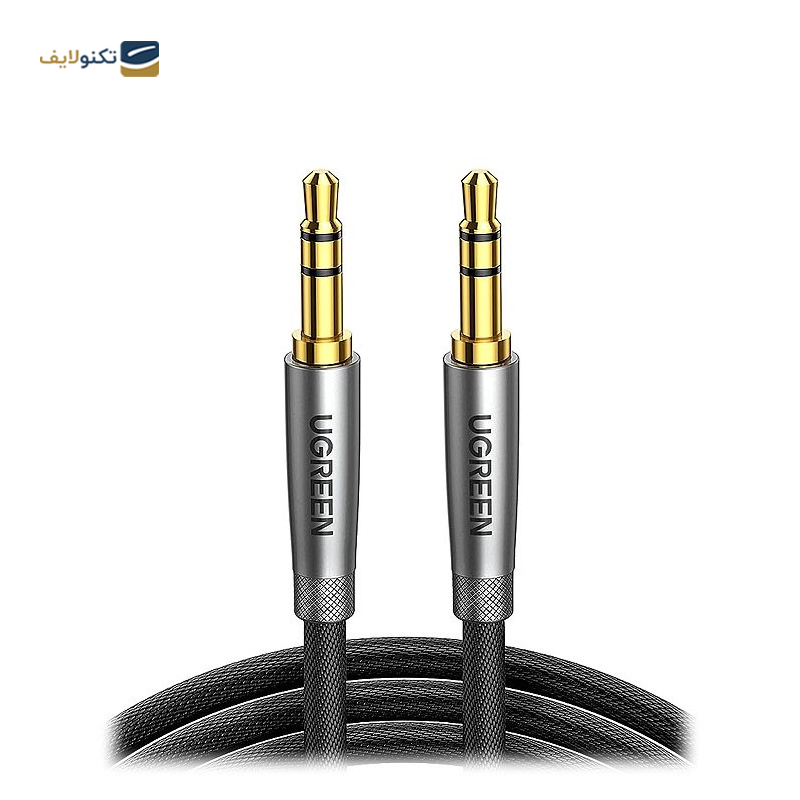 gallery-کابل AUX یوگرین مدل AV112 50363 طول 2 متر copy.png gallery-کابل AUX یوگرین مدل AV112 50363 طول 2 متر copy.png