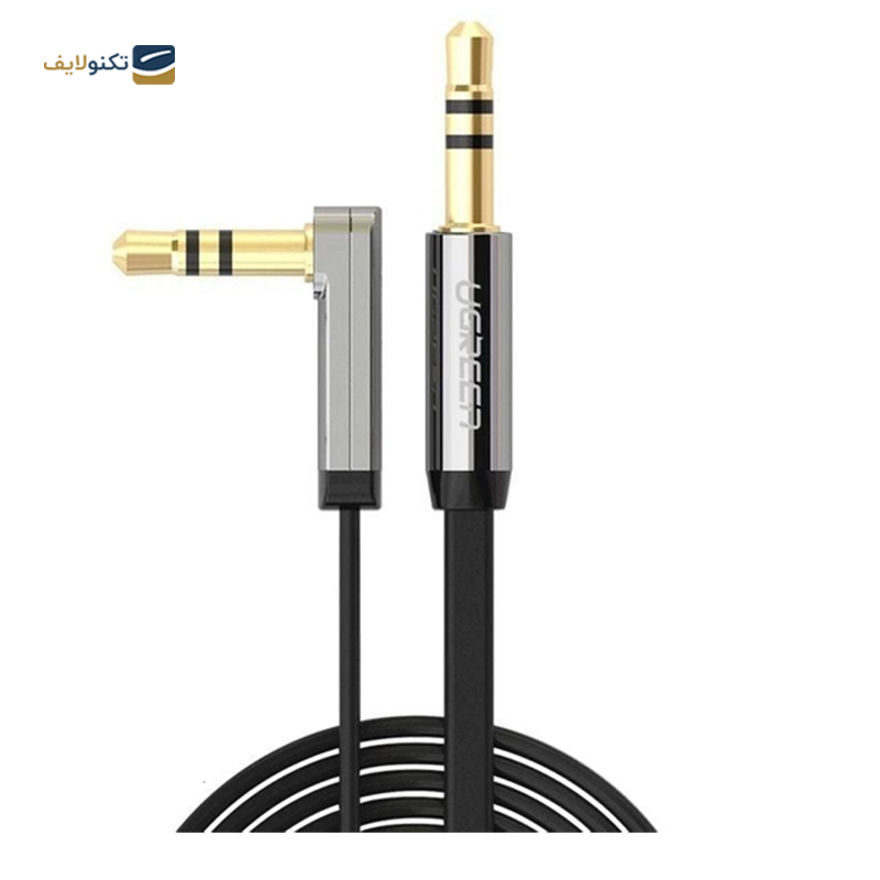 gallery-کابل AUX یوگرین مدل AV150 50356 طول 1.5 متر copy.png gallery-کابل AUX یوگرین مدل AV150 50356 طول 1.5 متر copy.png