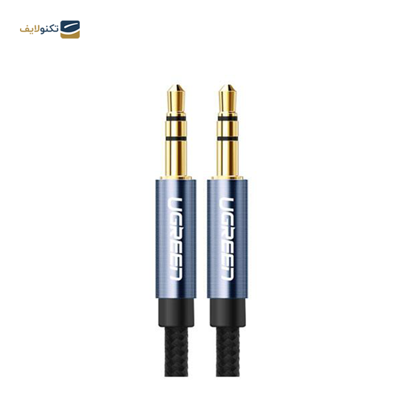 gallery-کابل AUX یوگرین مدل AV112 10687 طول 2 متر copy.png gallery-کابل AUX یوگرین مدل AV112 10687 طول 2 متر copy.png