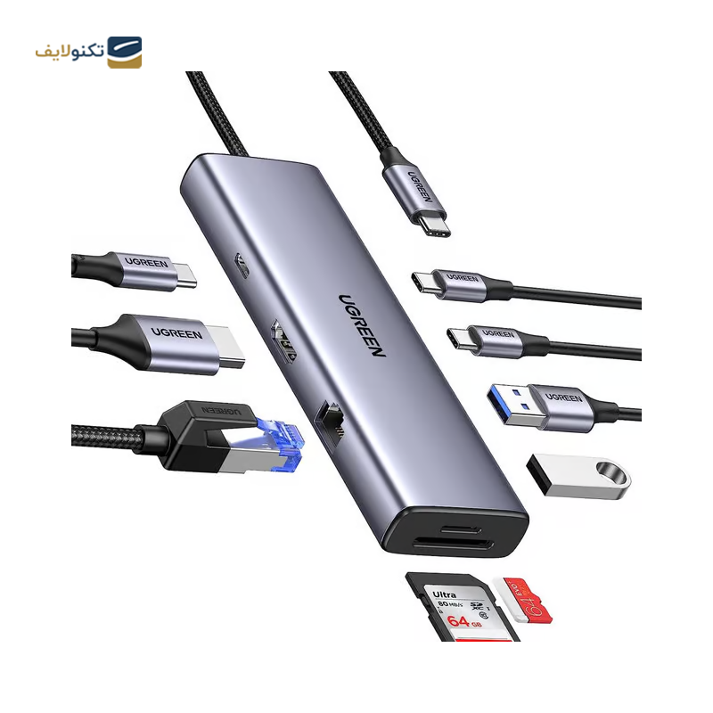 gallery-هاب USB-C یوگرین 5 پورت مدل CM478 15495 copy.png gallery-هاب USB-C یوگرین 5 پورت مدل CM478 15495 copy.png