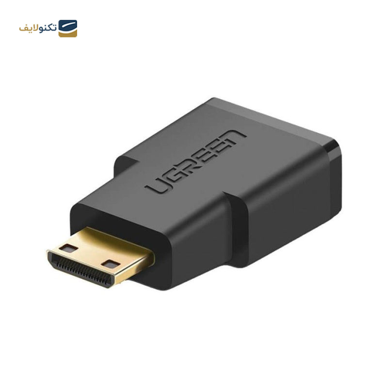 gallery-مبدل Micro HDMI و Mini HDMI به HDMI یوگرین مدل 20144 copy.png gallery-مبدل Micro HDMI و Mini HDMI به HDMI یوگرین مدل 20144 copy.png