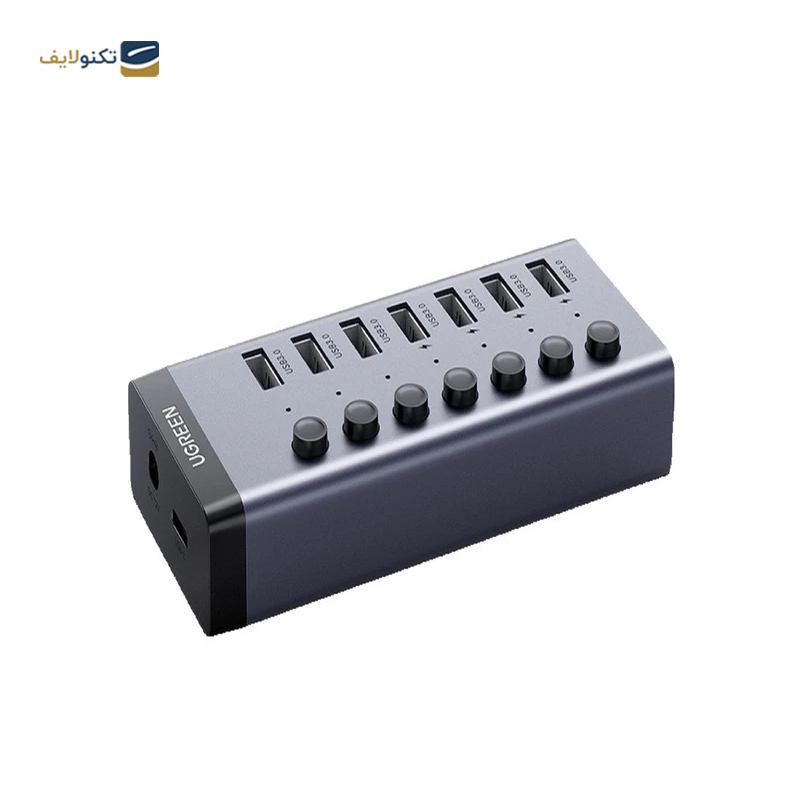 gallery-هاب USB یوگرین 7 پورت مدل CM481 30778 copy.png gallery-هاب USB یوگرین 7 پورت مدل CM481 30778 copy.png