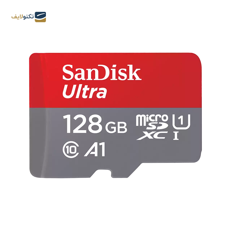 gallery-کارت حافظه microSDXC سن دیسک مدل Ultra A1 کلاس 10 استاندارد UHS-I سرعت 140MBps ظرفیت 128 گیگابایت copy.png gallery-کارت حافظه microSDXC سن دیسک مدل Ultra A1 کلاس 10 استاندارد UHS-I سرعت 140MBps ظرفیت 128 گیگابایت copy.png