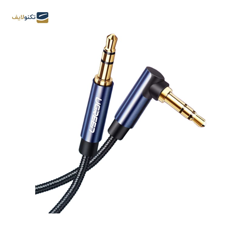 gallery-کابل AUX یوگرین مدل 50361 طول 1 متر copy.png
