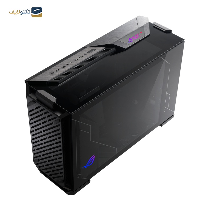 gallery-کیس کامپیوتر گیمینگ ایسوس مدل ROG Strix Hyperion GR701 copy.png gallery-کیس کامپیوتر گیمینگ ایسوس مدل ROG Strix Hyperion GR701 copy.png