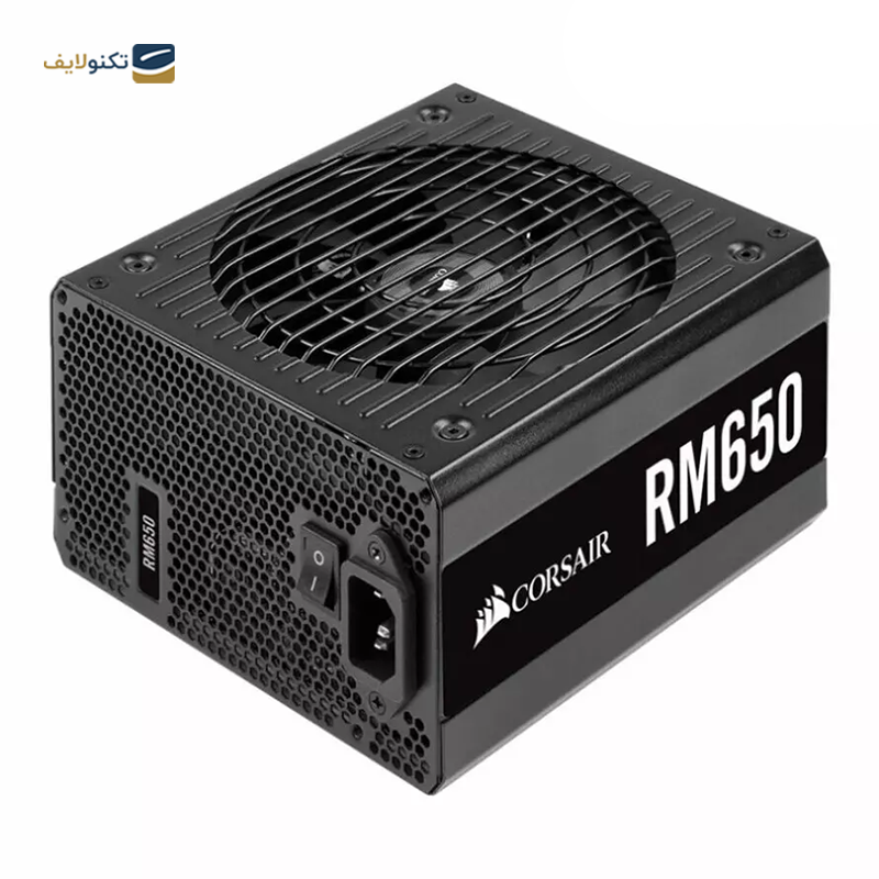 gallery-پاور کامپیوتر کورسیر مدل RM850x Shift CP-9020252 copy.png