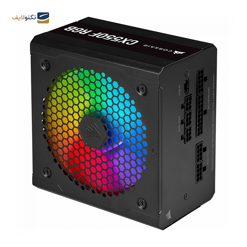 gallery-پاور کامپیوتر کورسیر مدل CX650F RGB copy.png
